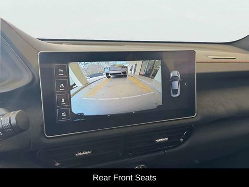 Used 2024 Lotus Emira V6 First Edition image 9