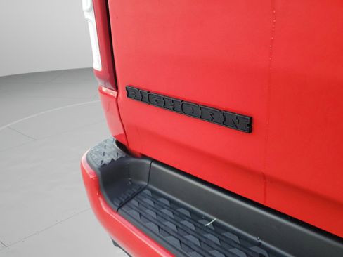 Certified 2023 RAM 1500 Big Horn image 8
