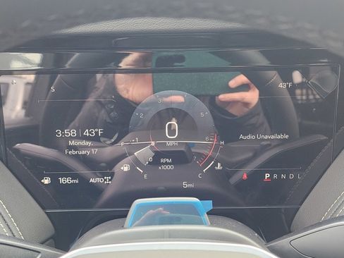 New 2025 GMC Yukon XL Elevation image 24