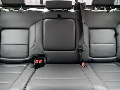 Used 2023 Chevrolet Silverado 1500 RST w/ Rally Edition image 24