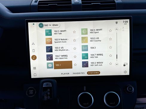 New 2026 Land Rover Defender 110 S AWD/4WD image 30