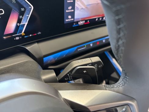 New 2026 BMW X3 xDrive30 w/ M Sport Package image 23