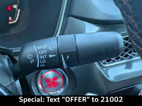 Used 2023 Acura Integra A-Spec FWD image 26