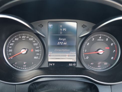 Used 2017 Mercedes-Benz C 300 Cabriolet image 20