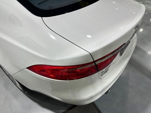 Used 2017 Jaguar XF Prestige RWD image 93