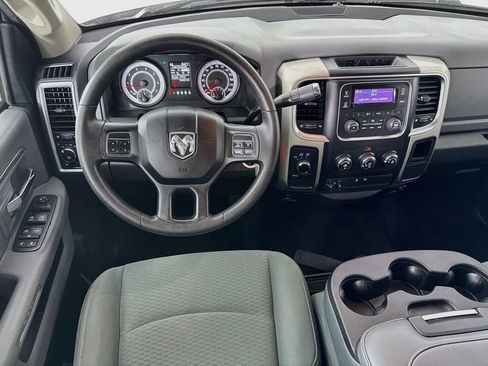Used 2016 RAM 2500 Outdoorsman AWD/4WD image 22