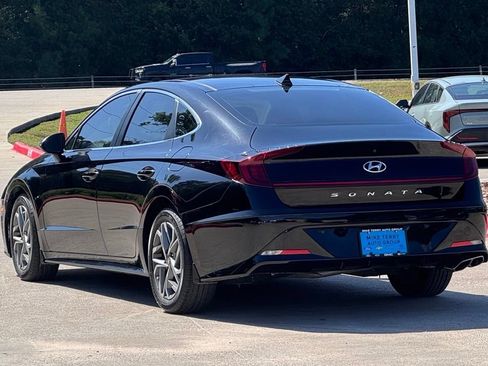 Used 2023 Hyundai Sonata SEL w/ Convenience Package FWD image 14