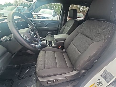 Certified 2023 GMC Canyon Elevation w/ Convenience Package image 13