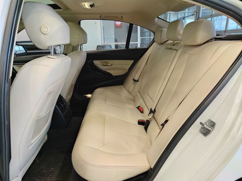 Used 2015 BMW 328i xDrive Sedan image 11