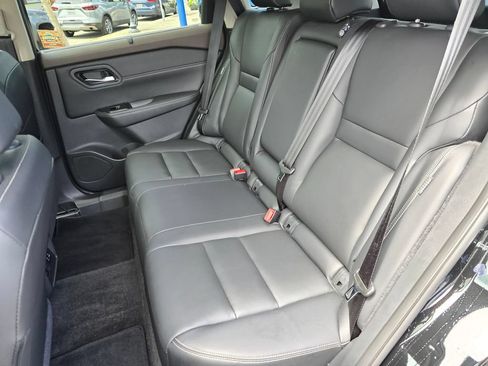 Used 2023 Nissan Rogue SL w/ SL Premium Package AWD/4WD image 20
