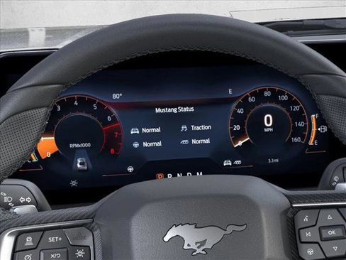 New 2026 Ford Mustang GT Premium image 13