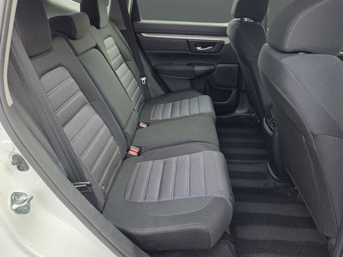 Used 2021 Honda CR-V Special Edition image 15