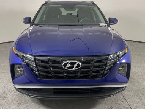 Used 2022 Hyundai Tucson SEL w/ Convenience Package image 8