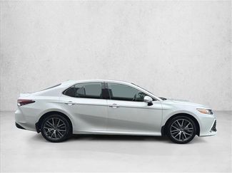 Used 2023 Toyota Camry XLE w/ Cold Weather Package AWD/4WD video 4