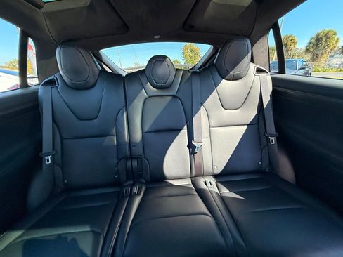 Used 2018 Tesla Model X 100D image 20