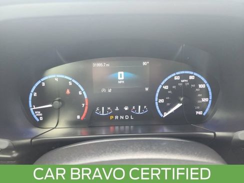 Used 2022 Ford Bronco Sport Big Bend w/ Convenience Package AWD/4WD image 34