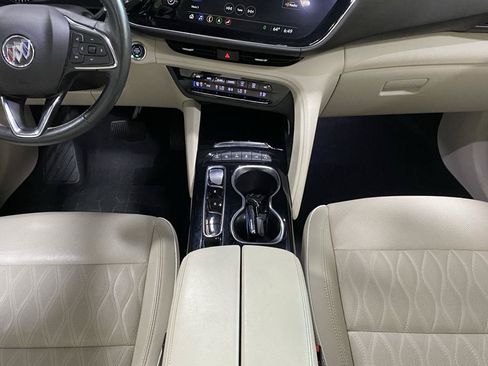 Used 2023 Buick Envision Avenir AWD/4WD image 14