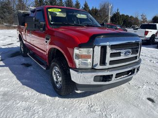 Used 2008 Ford F250 XLT image 1