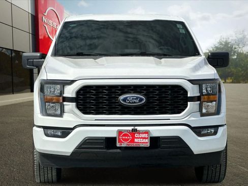 Used 2023 Ford F150 XL w/ STX Appearance Package RWD image 11