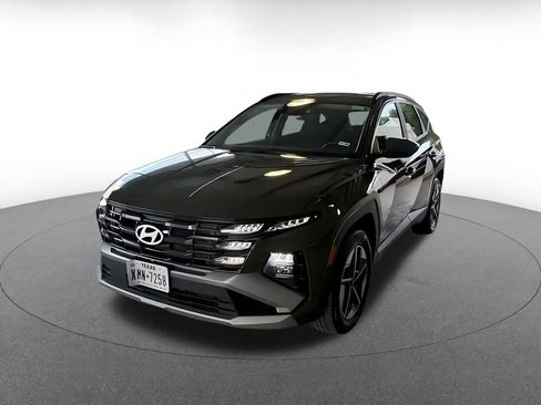 Used 2026 Hyundai Tucson SEL Plus AWD/4WD image 6