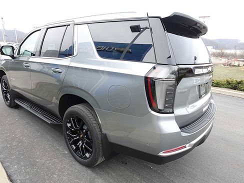 New 2026 Chevrolet Tahoe LT w/ Comfort Package image 5