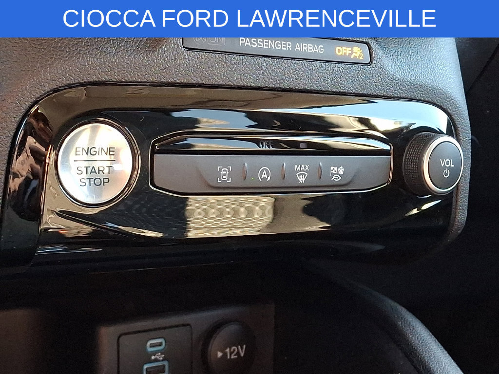 Used 2023 Ford Escape Active w/ Tech Pack #1 AWD/4WD image 18