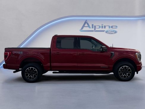 Used 2022 Ford F150 XLT w/ Equipment Group 302A High AWD/4WD image 6
