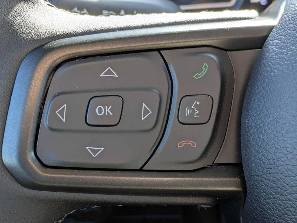 New 2026 Jeep Gladiator Sport AWD/4WD image 26