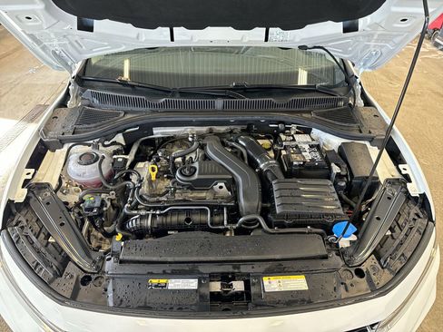 Used 2025 Volkswagen Jetta S image 25