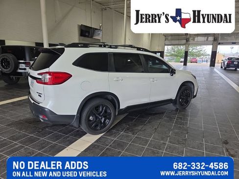 Used 2023 Subaru Ascent Onyx Edition Limited AWD/4WD image 5