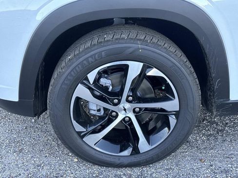 New 2026 Chevrolet Trax RS w/ Driver Confidence Package image 4