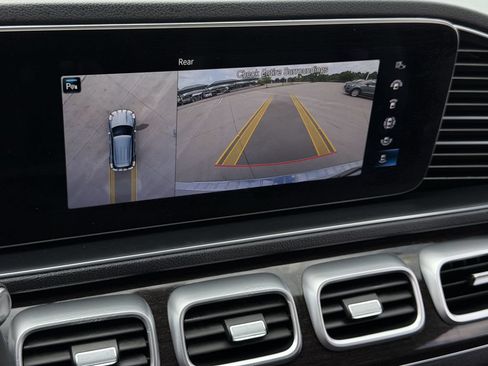 Used 2022 Mercedes-Benz GLE 350 4MATIC image 18