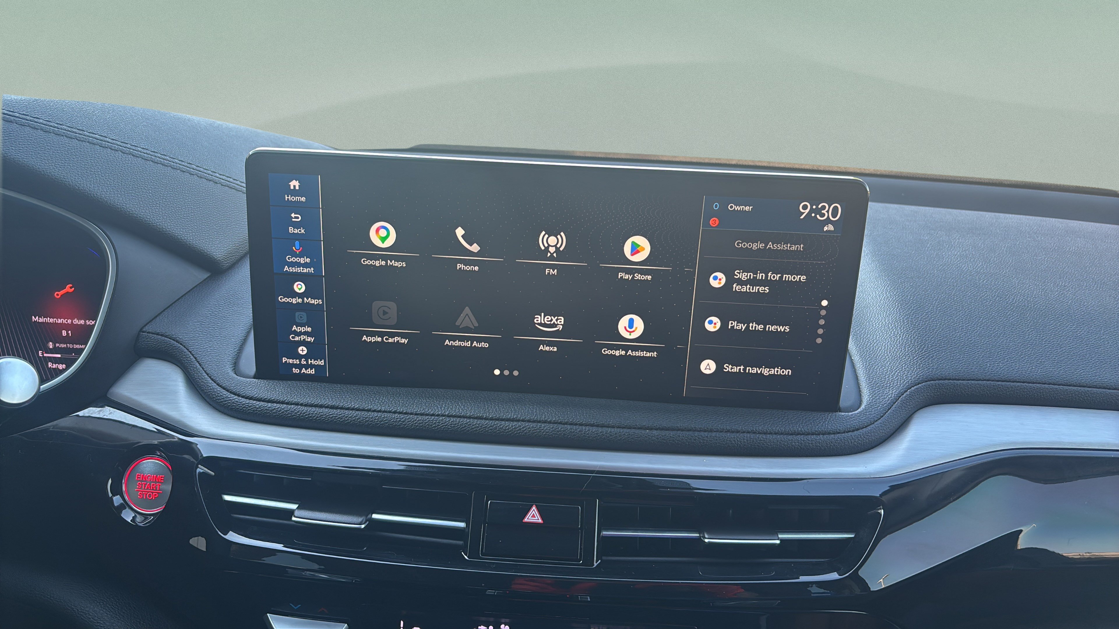 Certified 2025 Acura MDX FWD image 27
