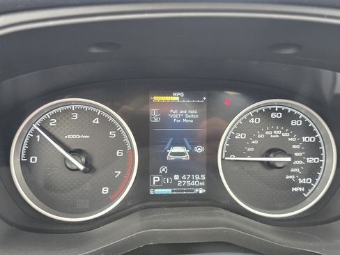 Used 2024 Subaru Forester Premium AWD/4WD image 28