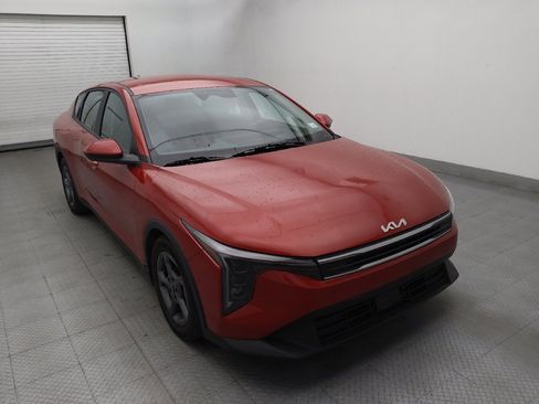 Used 2025 Kia K4 FWD image 13