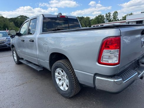 Used 2019 RAM 1500 Tradesman w/ SXT Appearance Group AWD/4WD image 10
