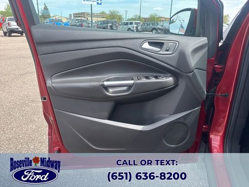 Used 2013 Ford Escape SE AWD/4WD image 29