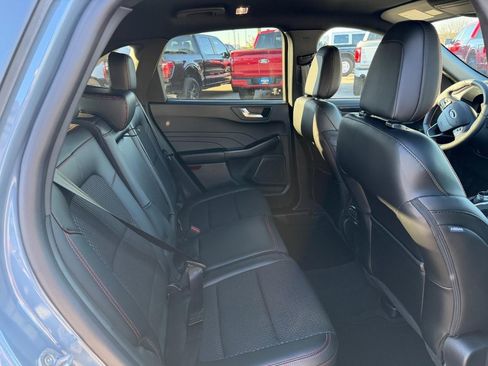 New 2026 Ford Escape ST-Line w/ Cold Weather Package image 4