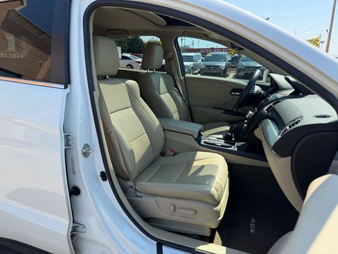 Used 2016 Acura RDX FWD w/ Advance Package image 24