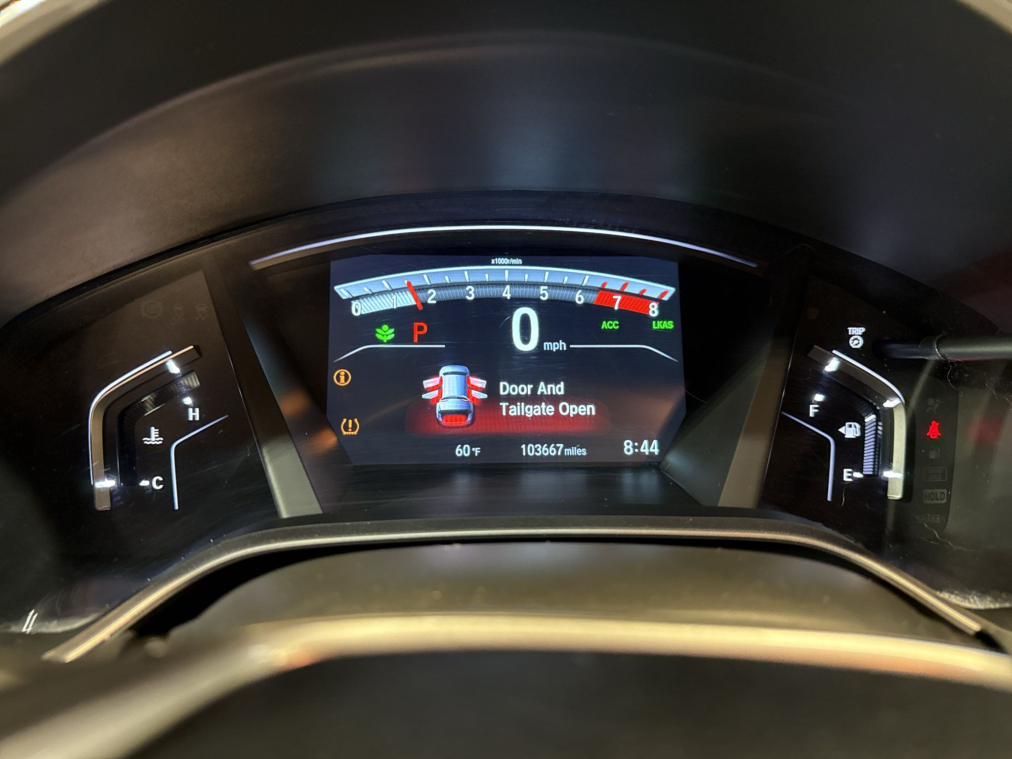 Used 2017 Honda CR-V Touring image 19