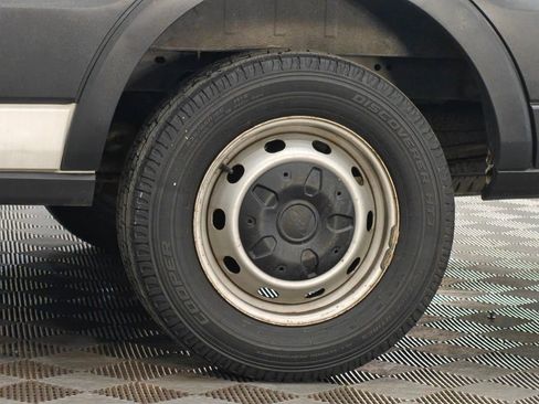 Used 2015 Ford Transit 350 148 Low Roof image 37