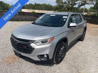 Used 2019 Chevrolet Traverse RS w/ LPO, Cargo Package FWD video 1