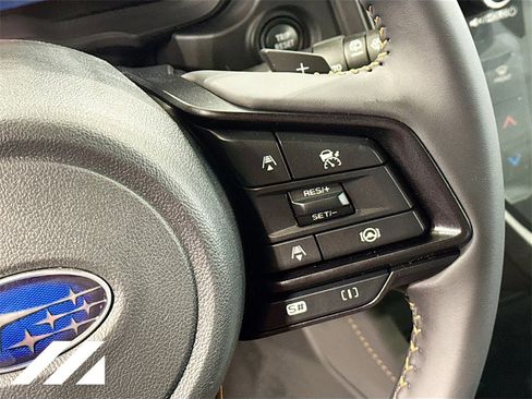 New 2026 Subaru Forester Wilderness image 13