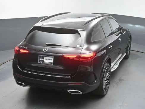 Used 2026 Mercedes-Benz GLC 300 image 48
