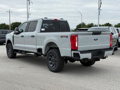 New 2026 Ford F250 XL w/ STX Appearance Package