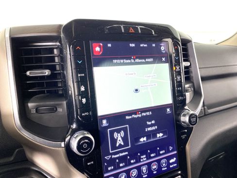 Used 2021 RAM 1500 Laramie image 30