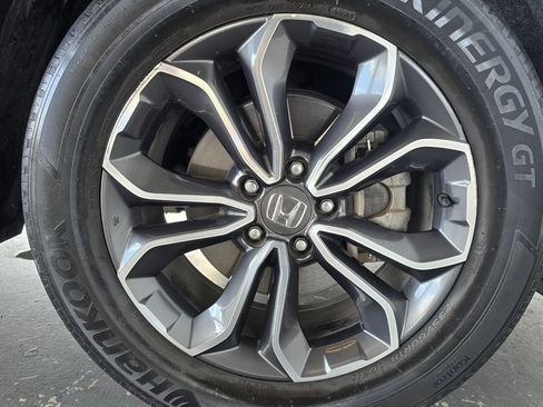 Used 2020 Honda CR-V EX-L image 51