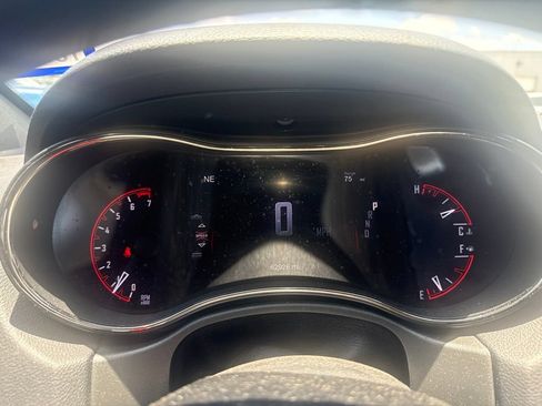 Used 2020 Dodge Durango GT AWD/4WD image 15