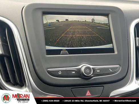 Used 2019 Chevrolet Equinox LT FWD image 20
