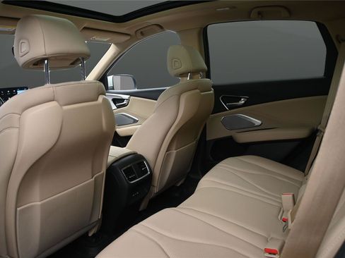 Certified 2023 Acura RDX AWD w/ Technology Package image 13